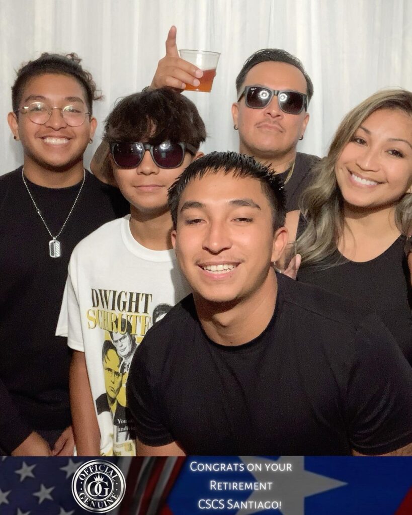 Jacksonville’s Most Memorable Photo Booth Experience You’ll Want at Every Event!