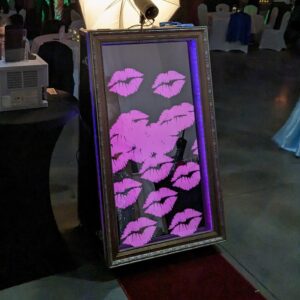 Mirror Booth - Add a Touch of Magic to Your Event