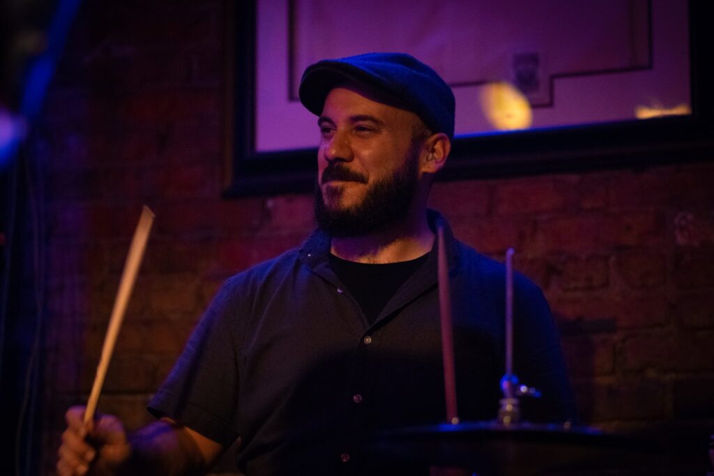 Capturing the highlights... and the little moments.