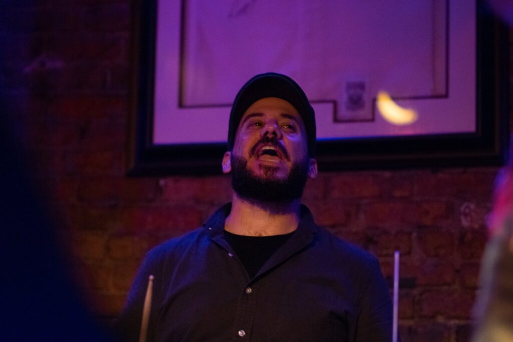 Capturing the highlights... and the little moments.