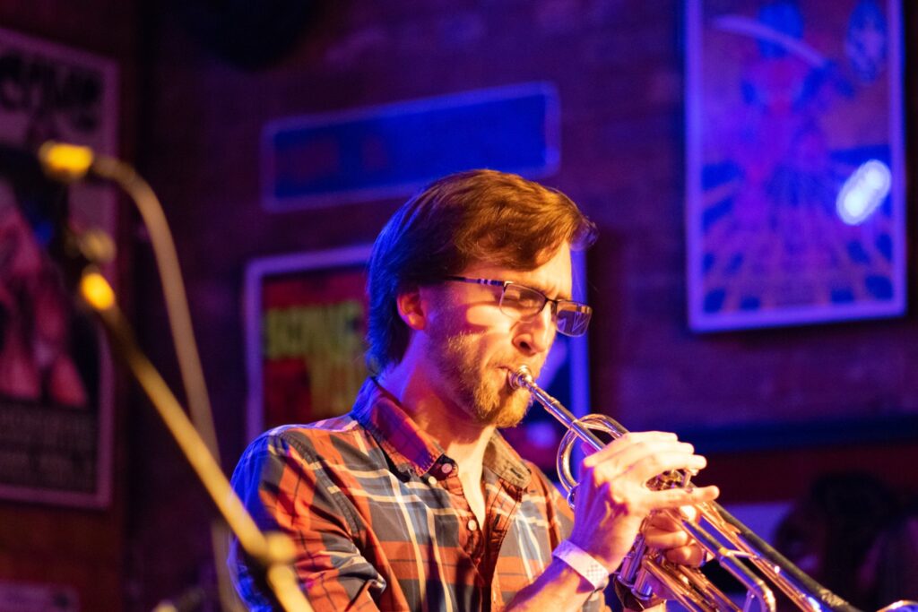 Capturing the highlights... and the little moments.