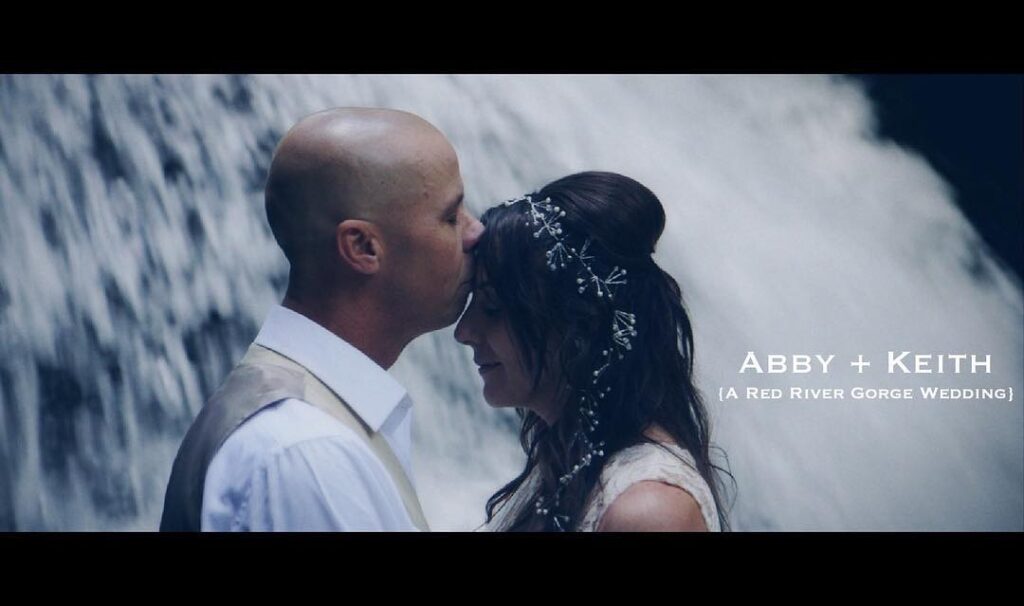 Wedding filmmaker, driven by a passion for creating things that people can cherish for a lifetime.