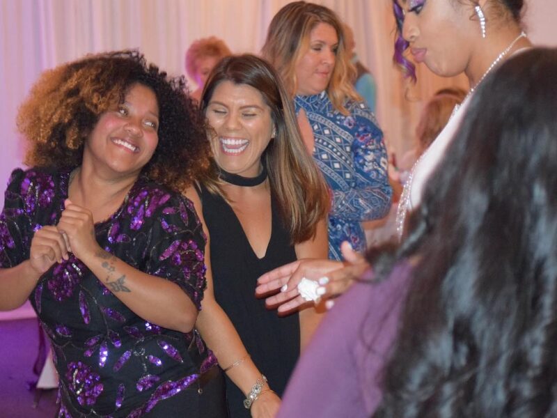 Capturing Memories to Last a Lifetime: Event Photography by a Passionate Chicago Photographer