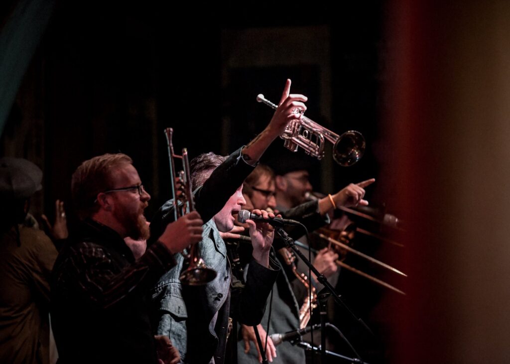 Capturing the highlights... and the little moments.