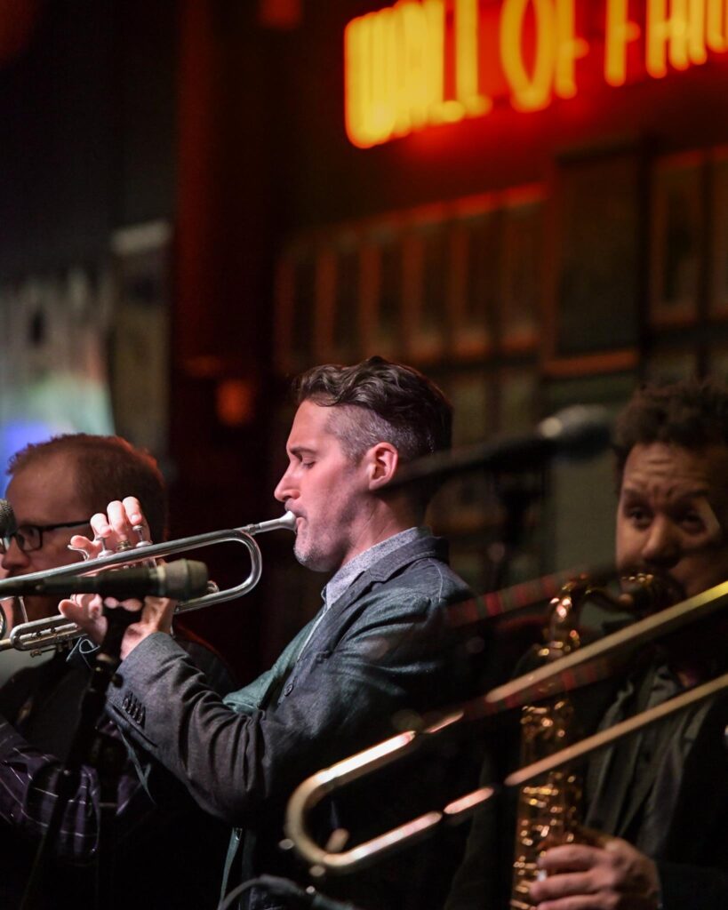 Capturing the highlights... and the little moments.