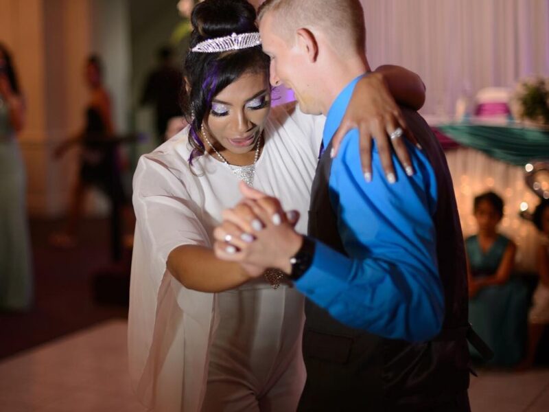 Capturing Memories to Last a Lifetime: Event Photography by a Passionate Chicago Photographer