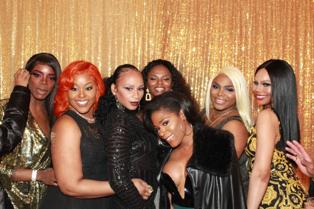 Digital Photobooth Fun for Every Occasion - Book Now and Make Memories!