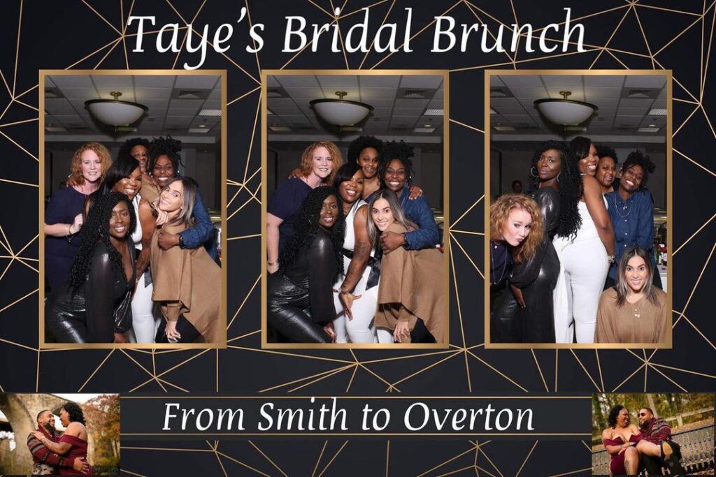 Transform Your Event with an Interactive Mirror Photo Booth Experience: Customizable Features and Keepsake Photos!