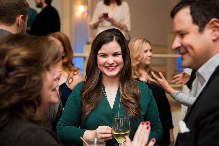 Capture Your Corporate Event with Authentic Moments:The Professional Photographer Who Specializes in Creating Colorful and Candid Shots for One-of-a-Kind Clients.