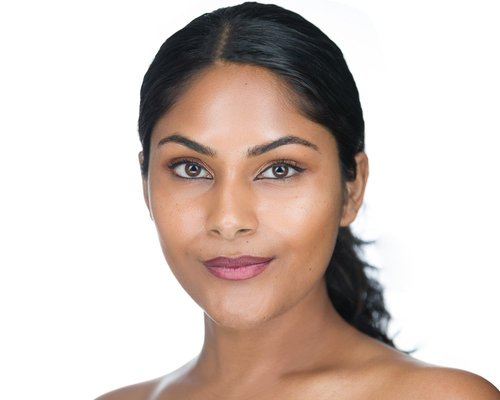 Elevate Your Professional Image with Our Flexible Headshot Photography Session: Unlimited Outfit Changes and Multiple Background Options