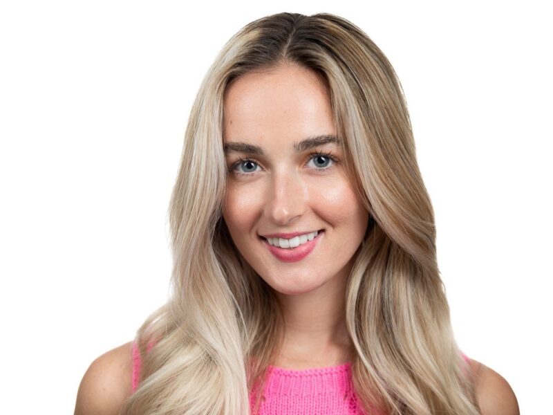 Elevate Your Professional Image with Our Flexible Headshot Photography Session: Unlimited Outfit Changes and Multiple Background Options