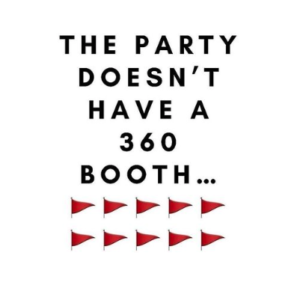 Take Your Event to the Next Level with Our 360 Photo Booth: Fun, Interactive, and Unforgettable!