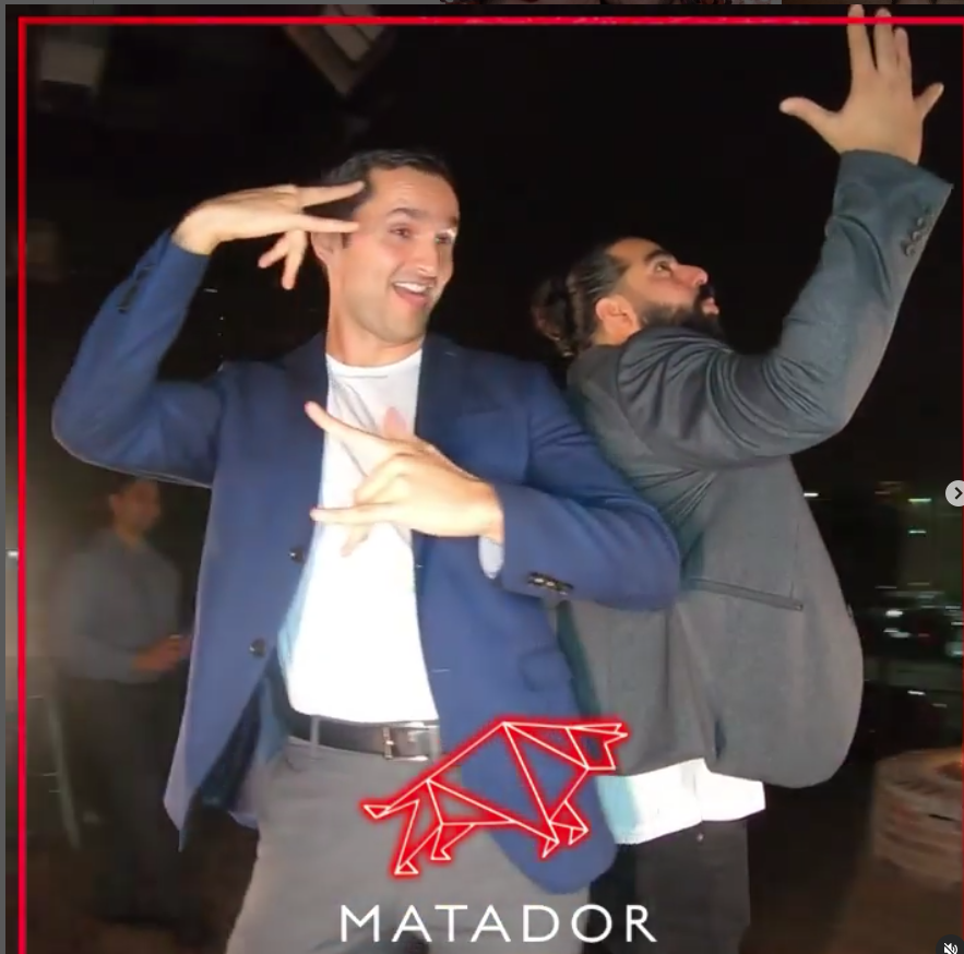 Experience the Ultimate 360 Photobooth with Houston's Leading Photo Booth Rental Company!