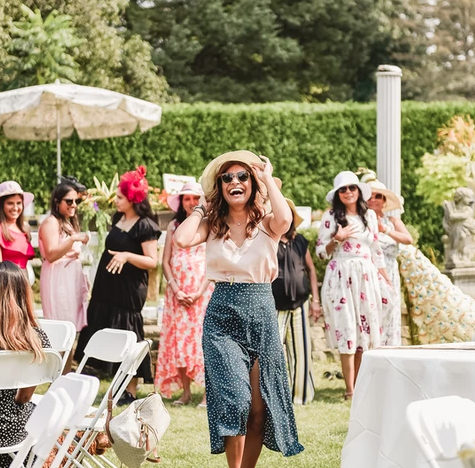 Capturing the Life and Essence of Your Party: Creative and Artistic Event Photography