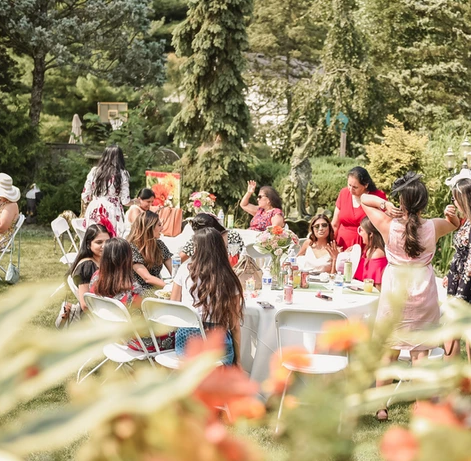 Capturing the Life and Essence of Your Party: Creative and Artistic Event Photography