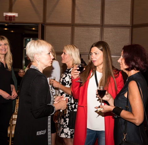 Capturing the Life and Essence of Your Party: Creative and Artistic Event Photography