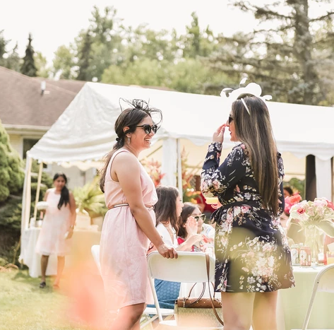 Capturing the Life and Essence of Your Party: Creative and Artistic Event Photography