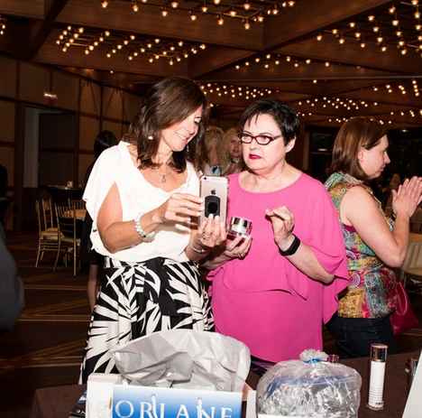 Capturing the Life and Essence of Your Party: Creative and Artistic Event Photography