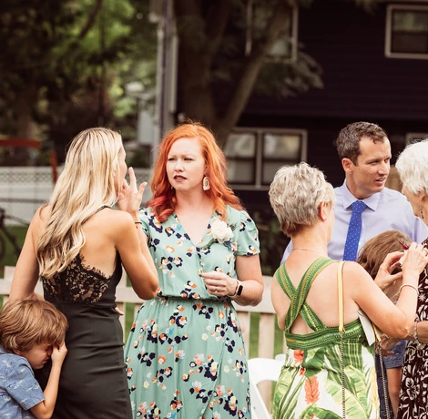 Capturing the Life and Essence of Your Party: Creative and Artistic Event Photography