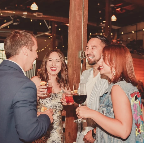 Capturing the Life and Essence of Your Party: Creative and Artistic Event Photography