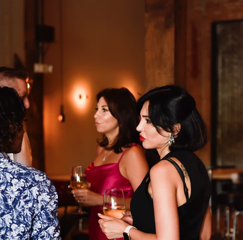 Capturing the Life and Essence of Your Party: Creative and Artistic Event Photography