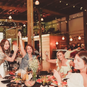 Capturing the Life and Essence of Your Party: Creative and Artistic Event Photography
