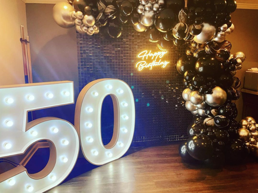 360 Fun Zone: Step Inside Our Super-Sized Photobooth Experience!