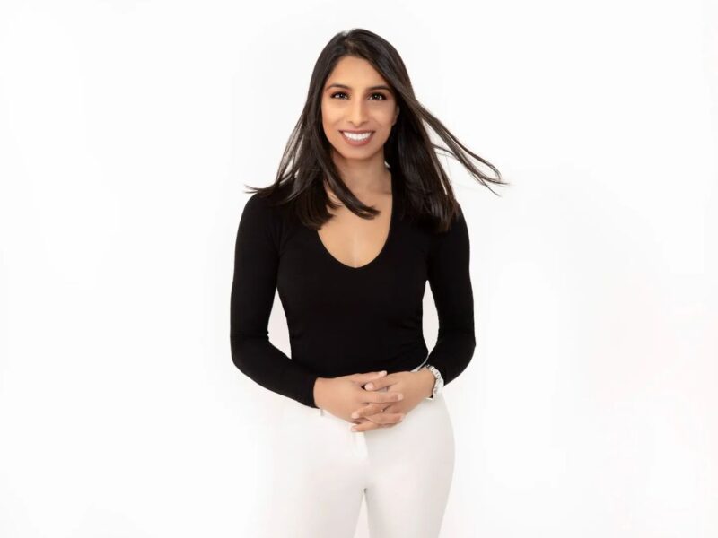 Modern Headshots and Personal Branding Portraits in the San Francisco Bay Area