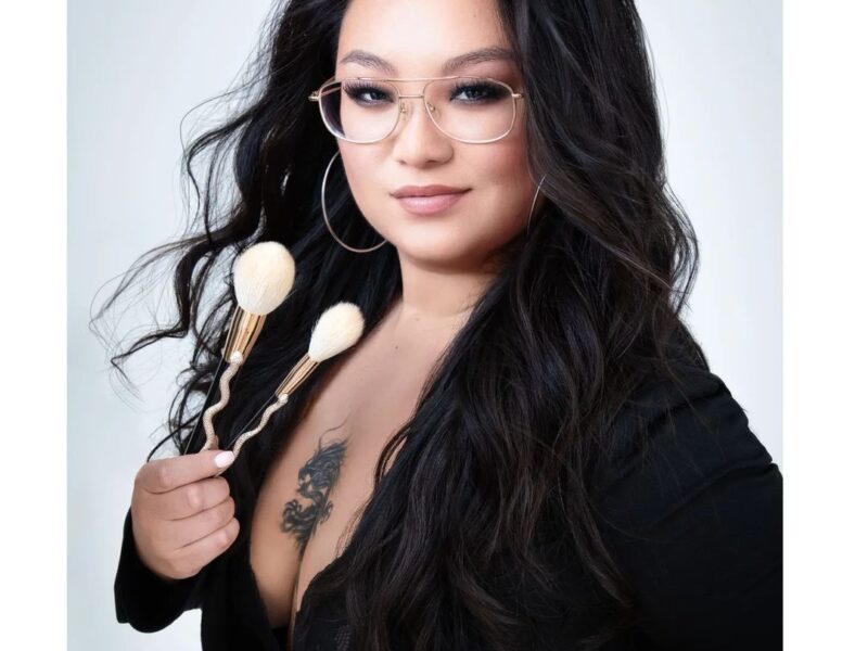Modern Headshots and Personal Branding Portraits in the San Francisco Bay Area