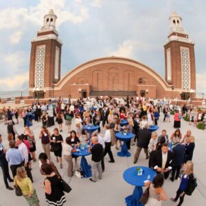 High-Caliber Photography Services for Corporate Events in Chicago