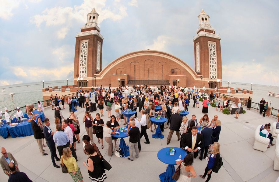 High-Caliber Photography Services for Corporate Events in Chicago