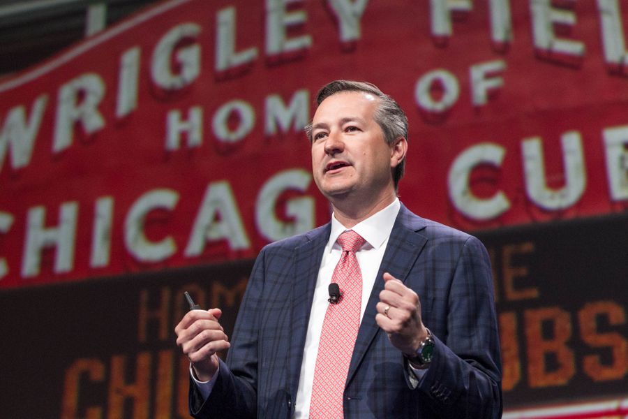 High-Caliber Photography Services for Corporate Events in Chicago