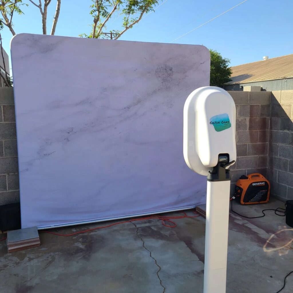 Unleash Unlimited Fun at Your Event with Our Digital Photobooth!