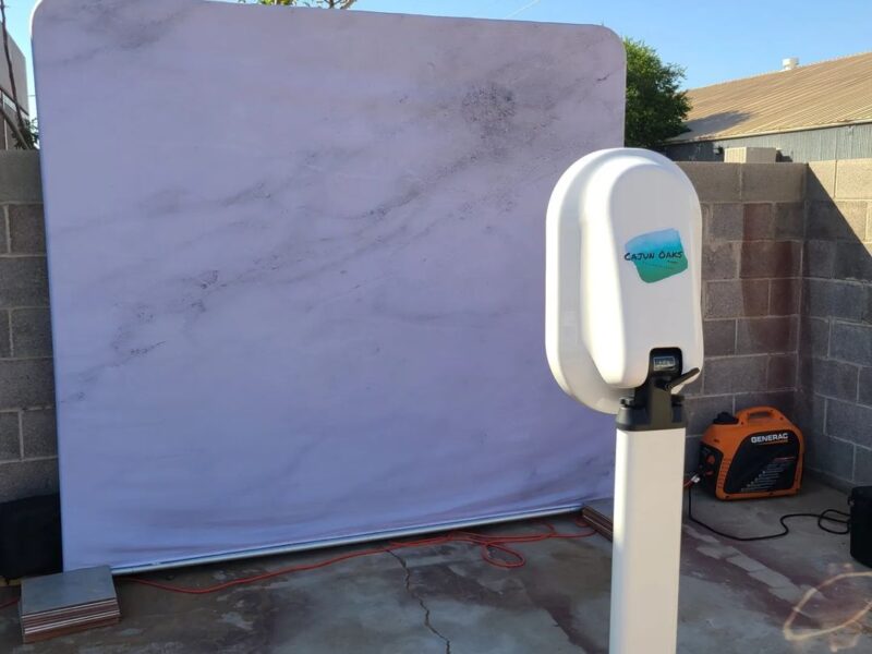 Unleash Unlimited Fun at Your Event with Our Digital Photobooth!