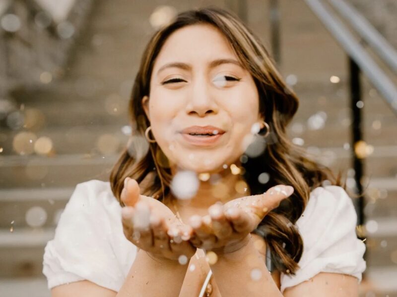 Golden Hour Photographer in NY: Lifestyle Portraits, Family, and More!