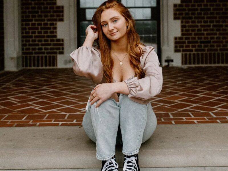 Golden Hour Photographer in NY: Lifestyle Portraits, Family, and More!