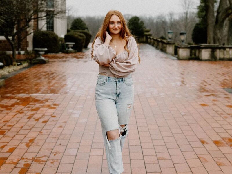 Golden Hour Photographer in NY: Lifestyle Portraits, Family, and More!