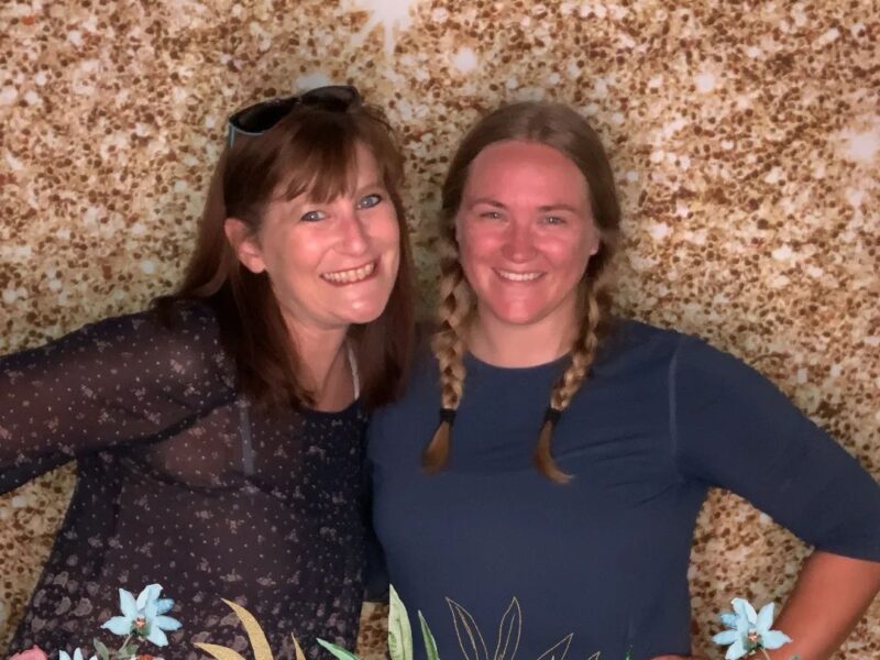 Unleash Unlimited Fun at Your Event with Our Digital Photobooth!