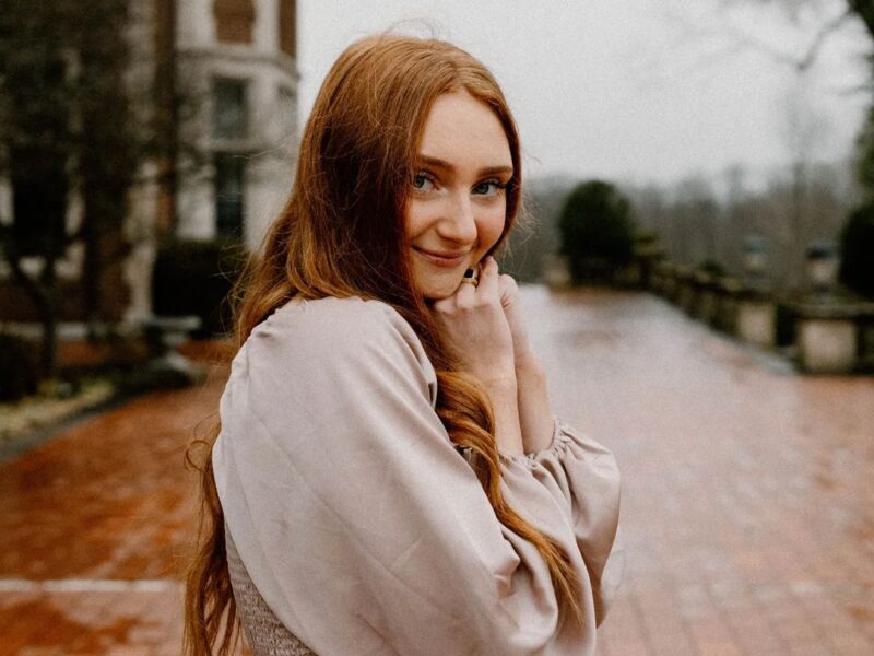Golden Hour Photographer in NY: Lifestyle Portraits, Family, and More!