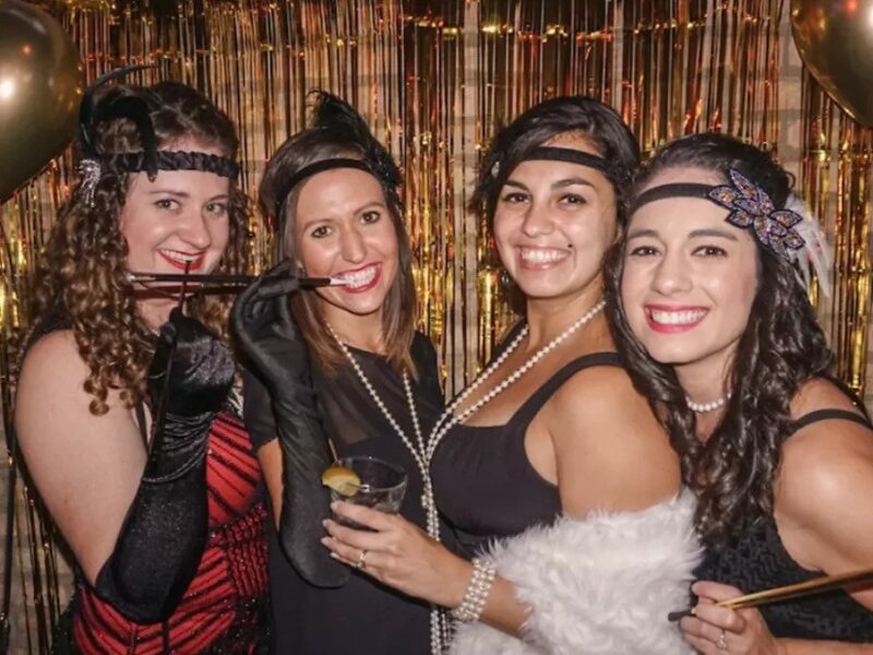 CT's Family-Owned Business with an Interactive LED Mirror for Endless Fun and Laughter! Grab a Prop & Strike a Pose at Your Next Event!