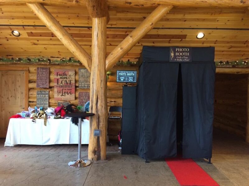 Unforgettable Memories: Rent Our Modern Photo Booth for Your Pittsburgh Event