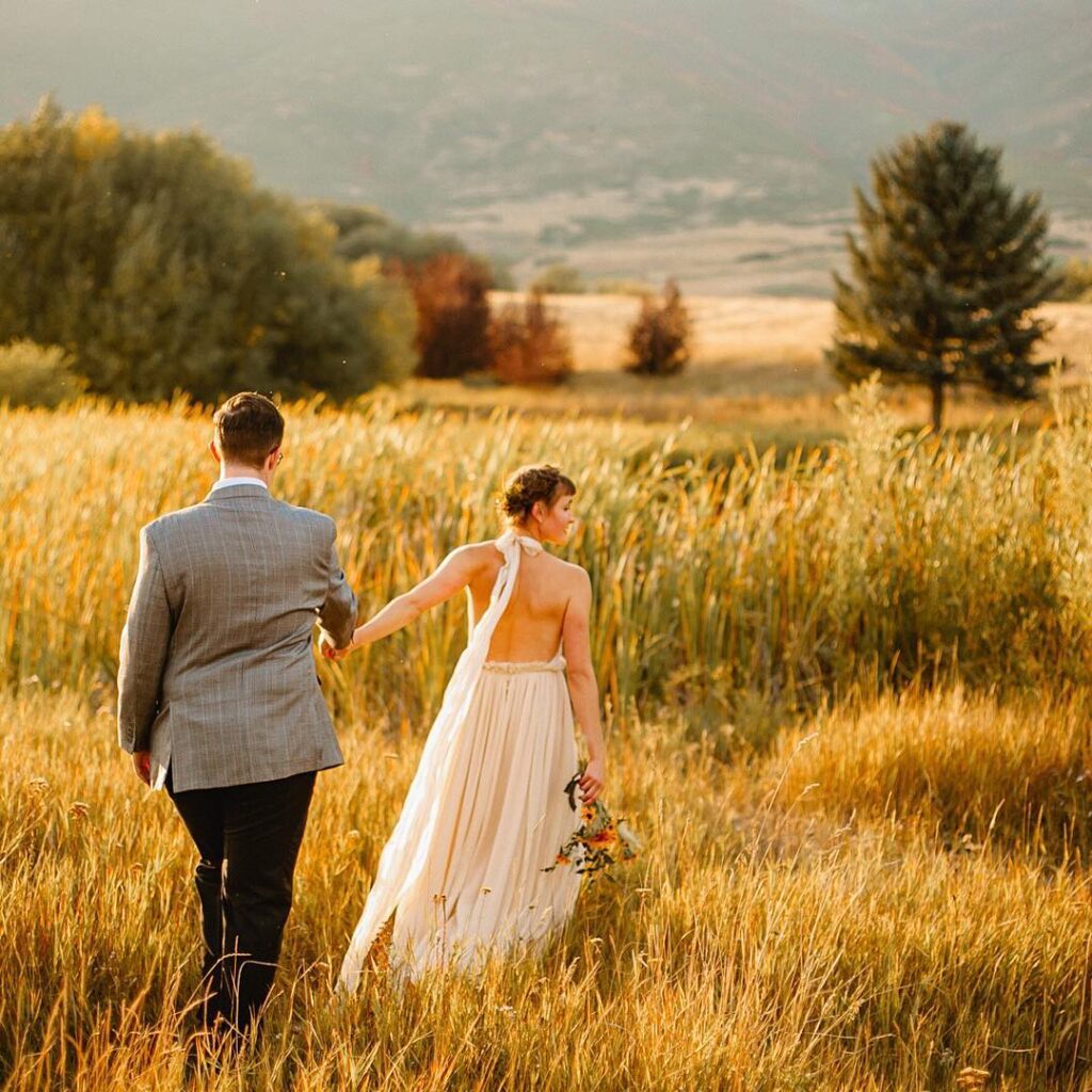 Capture Your Wedding Day with an Award-Winning Photographer - Bringing a Candid, Comfortable, and Mindful Approach to Your Special Day!