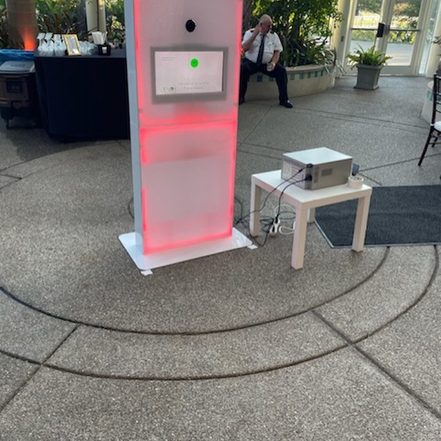 Photo Booths For All Your Special Occasions and Events