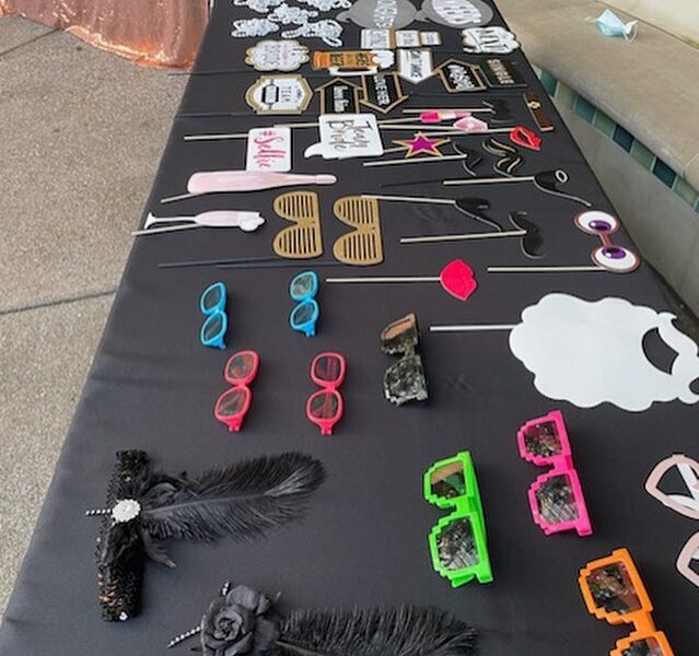 Photo Booths For All Your Special Occasions and Events