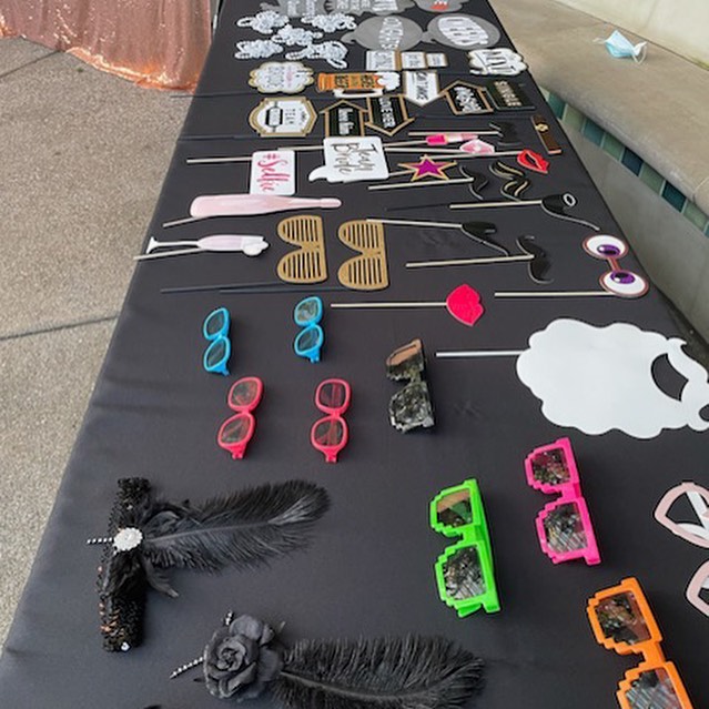 Photo Booths For All Your Special Occasions and Events