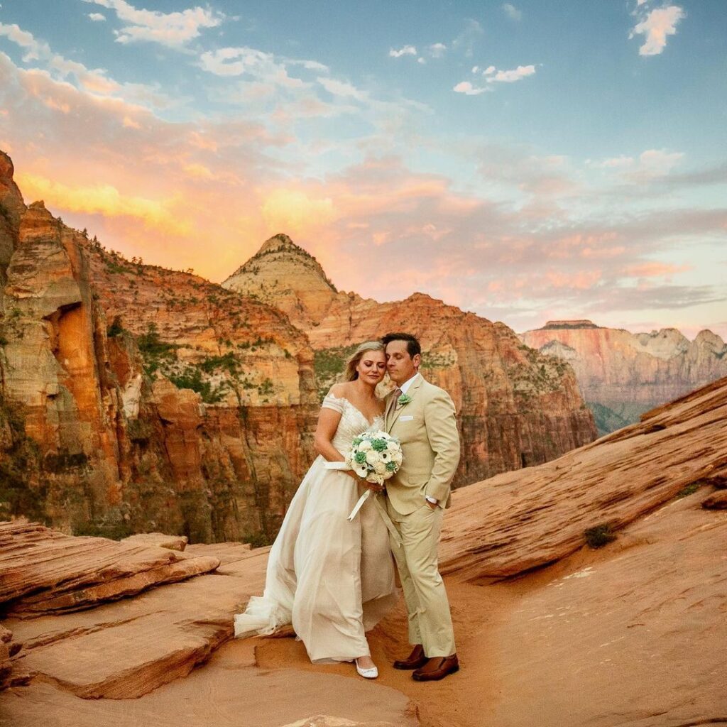 Capture Your Wedding Day with an Award-Winning Photographer - Bringing a Candid, Comfortable, and Mindful Approach to Your Special Day!