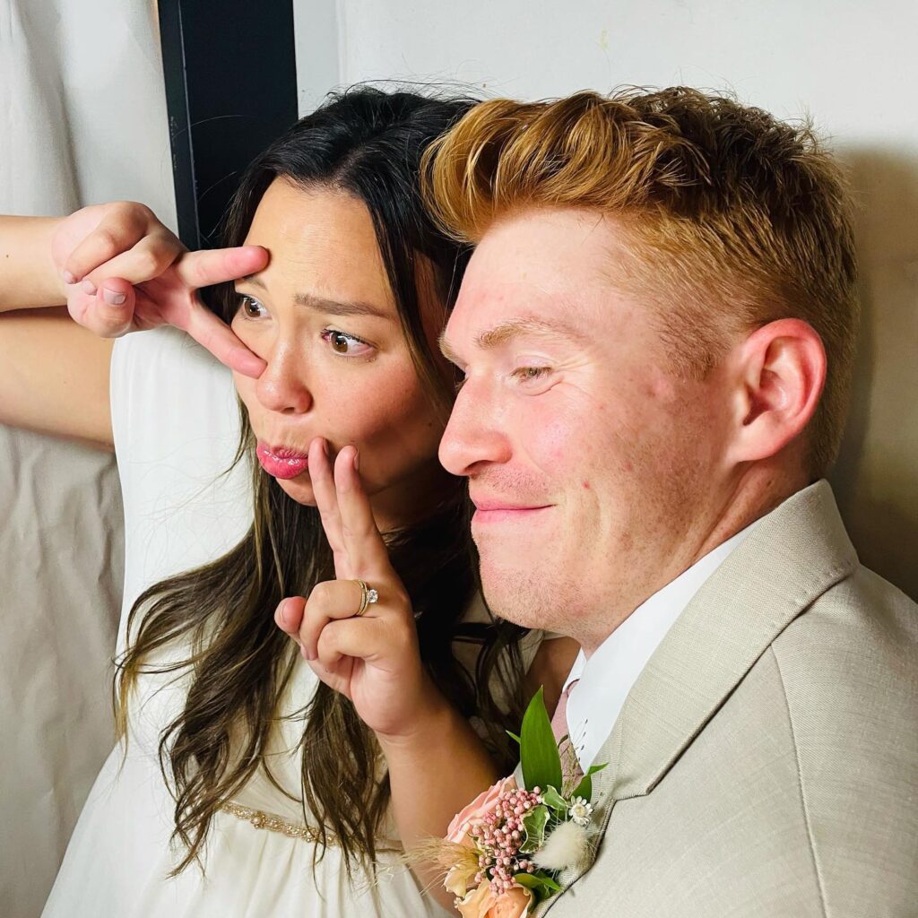 Experience the Best and Original Photobooth in Salt Lake Valley for Your Next Event!