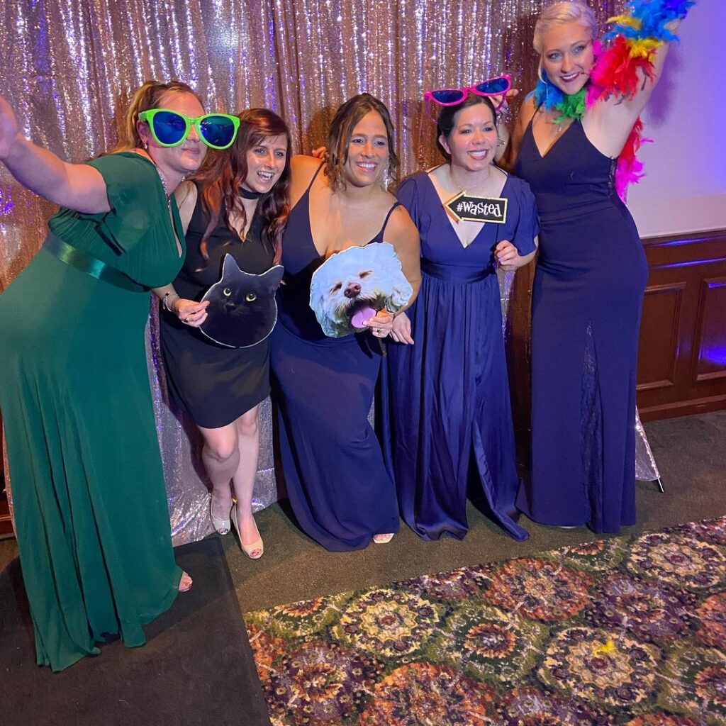 Photo Booths For All Your Special Occasions and Events