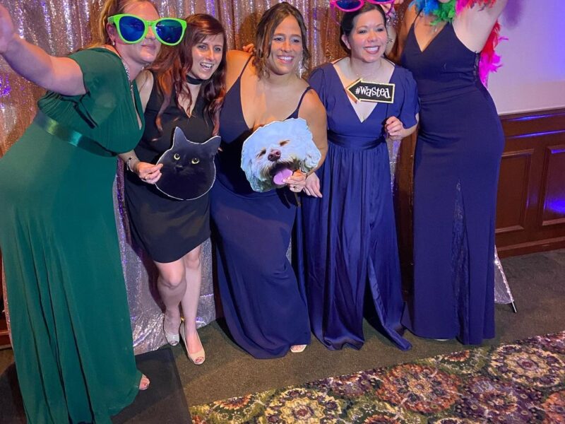 Photo Booths For All Your Special Occasions and Events