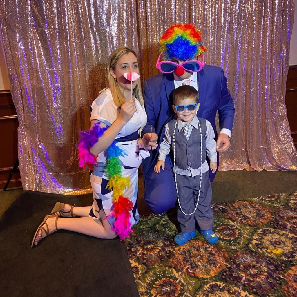 Photo Booths For All Your Special Occasions and Events